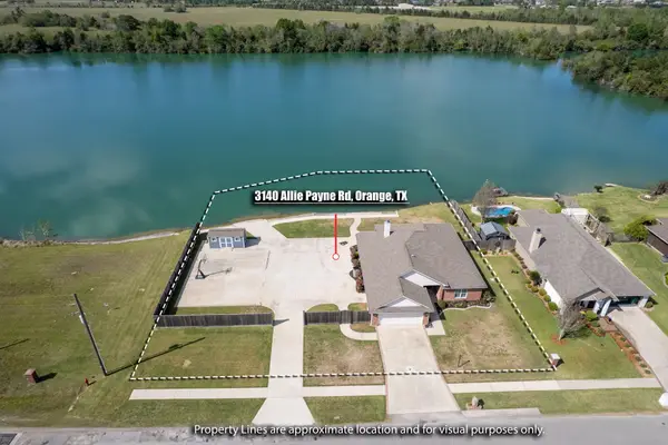 3140 Allie Payne, Orange, TX 77632