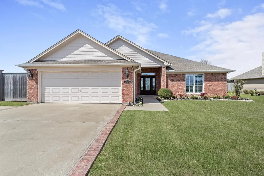 3140 Allie Payne, Orange, TX 77632 - #2