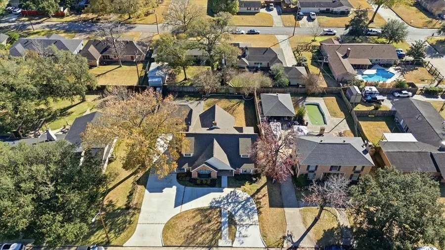 1540 Infinity, Beaumont, TX 77706 - #3