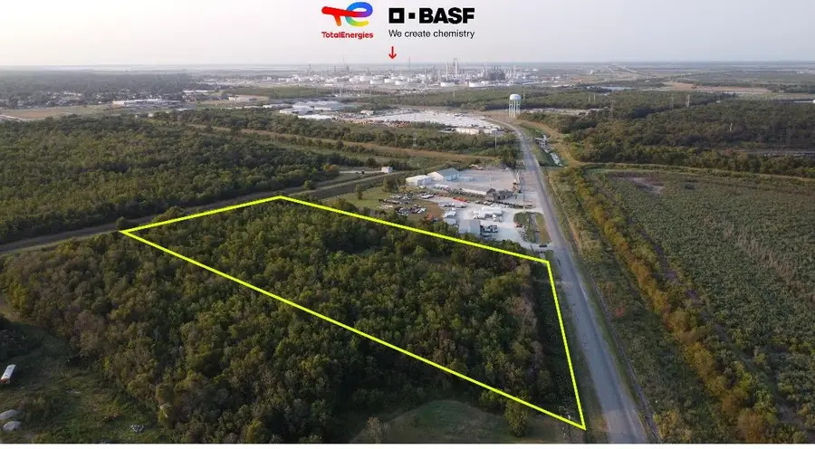 TBD Procter Street, Port Arthur, TX 77640 - #2