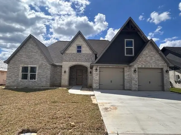 1910 Brenner Blvd, Lumberton, TX 77657