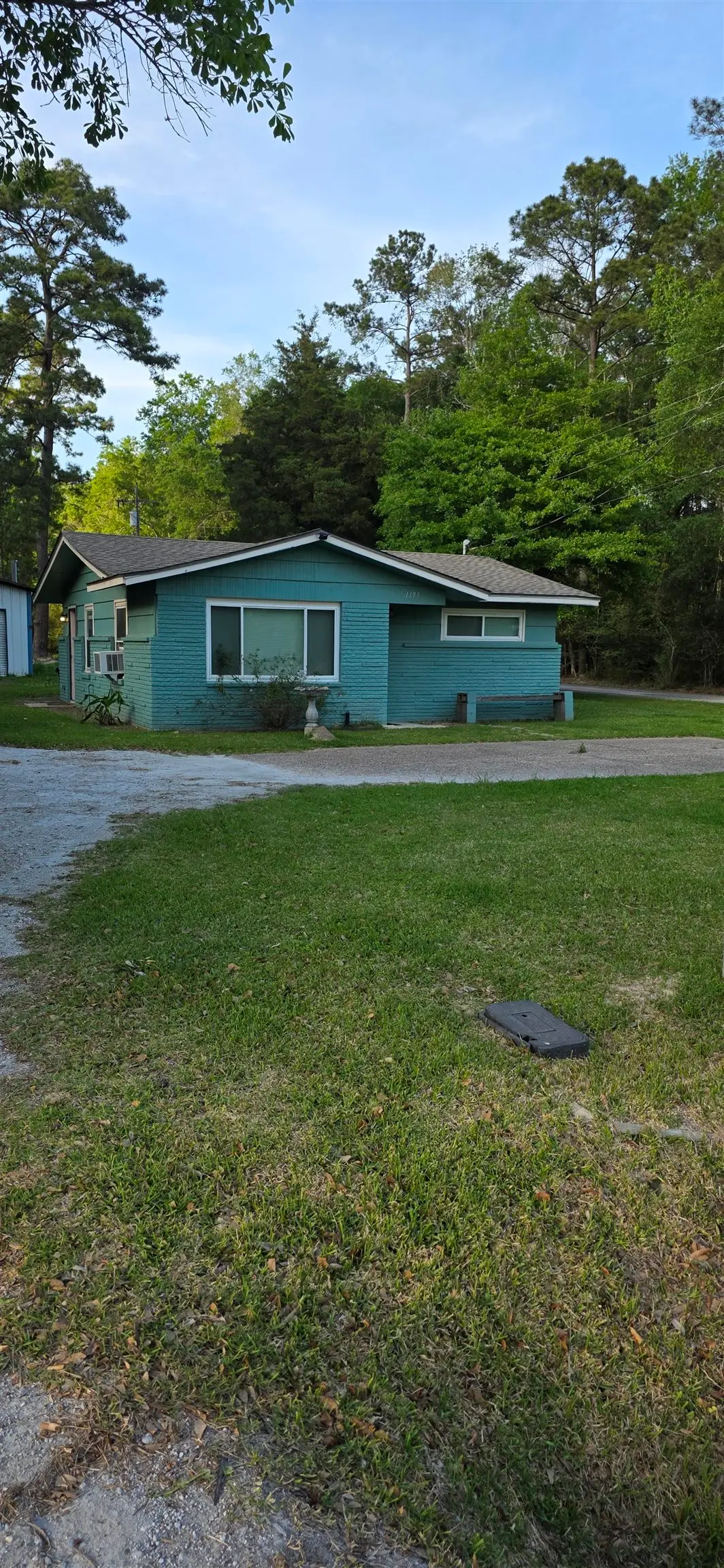 1195 Terry Rd, Vidor, TX 77612 - #1