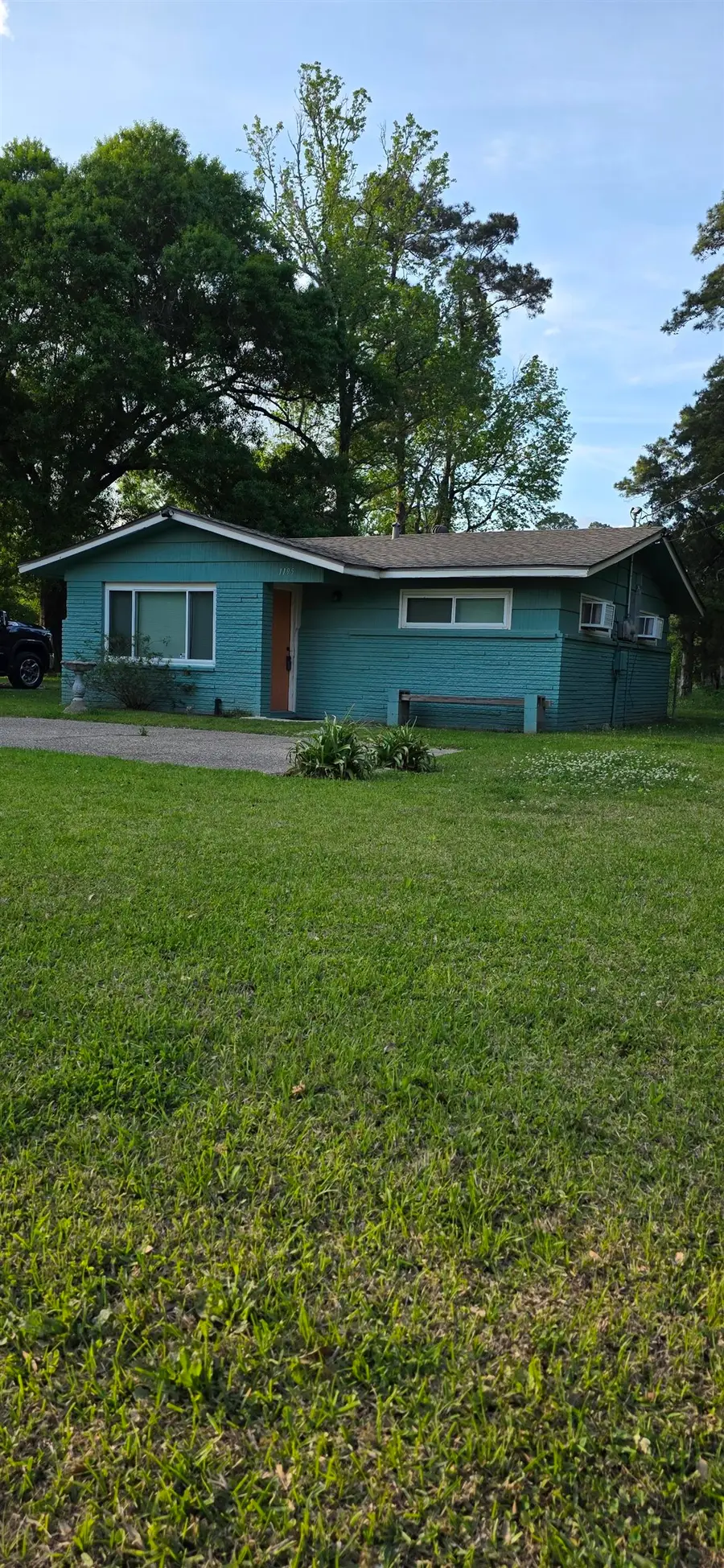 1195 Terry Rd, Vidor, TX 77612 - #2