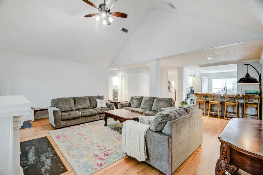 3970 Inverness  Dr., Beaumont, TX 77707 - #2