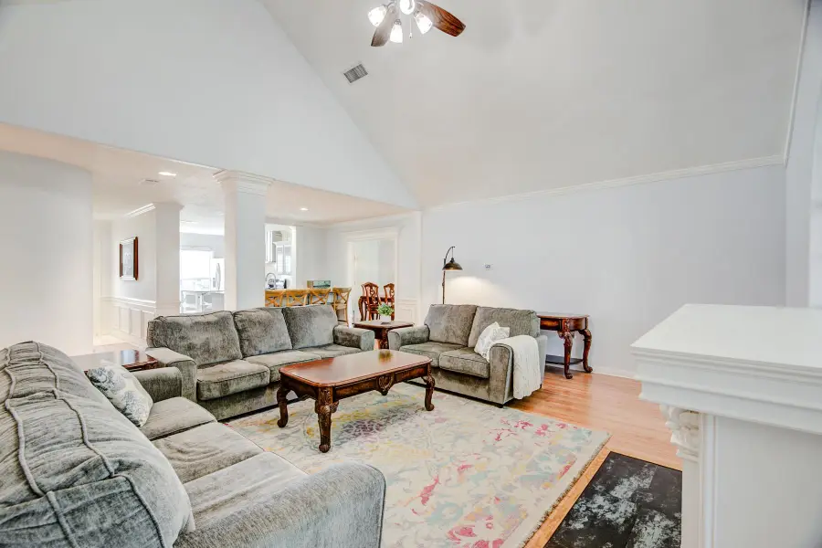 3970 Inverness  Dr., Beaumont, TX 77707 - #3