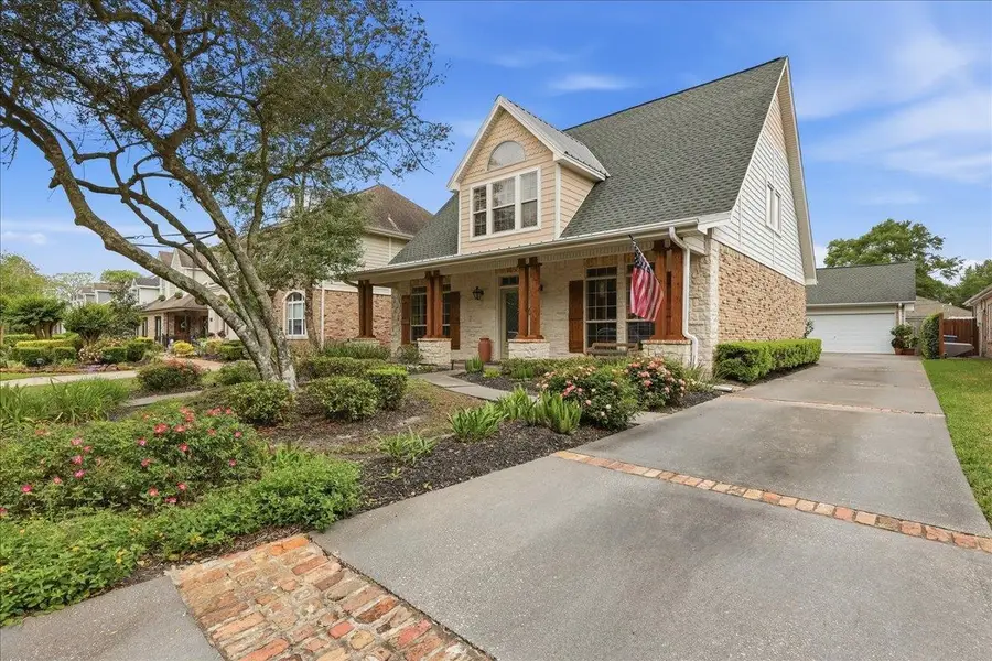 9640 Manion Ct, Beaumont, TX 77706-3892 - #3