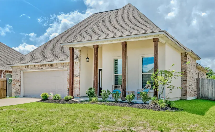 111 J'Leigh Ln, Bridge City, TX 77611 - #3