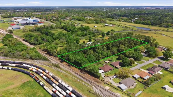 4.63 Acres On Newton, Orange, TX 77630