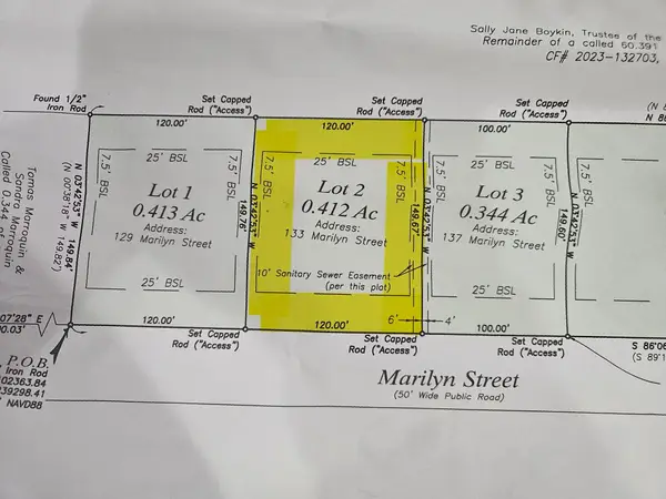 133 Marilyn Street, Lumberton, TX 77657