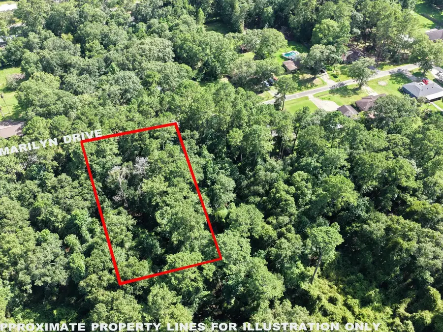 133 Marilyn Street, Lumberton, TX 77657 - #3