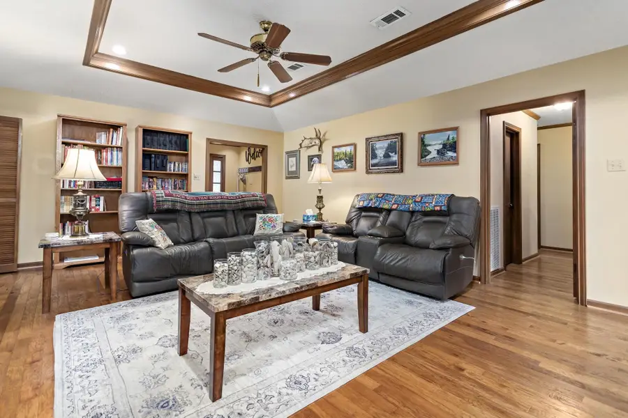 1168 Wildemeadow, Beaumont, TX 77706 - #3