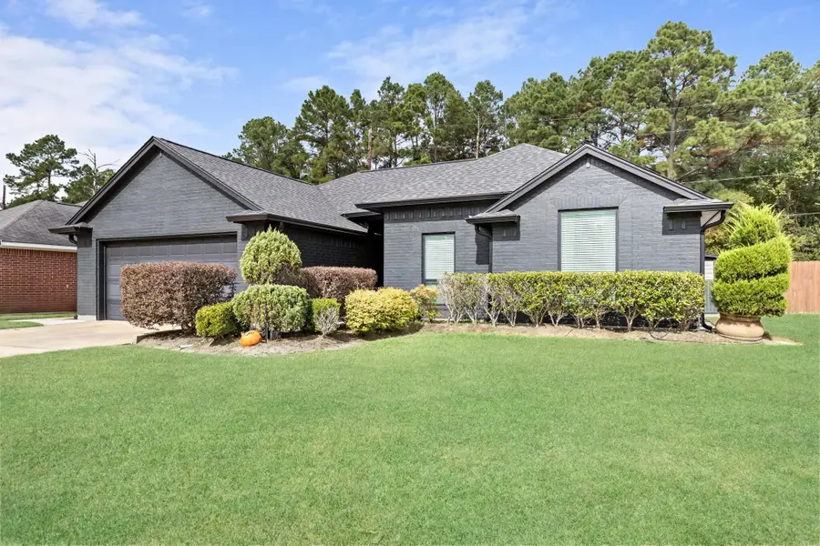 7340 Hidden Valley Dr, Beaumont, TX 77708-1217 - #3