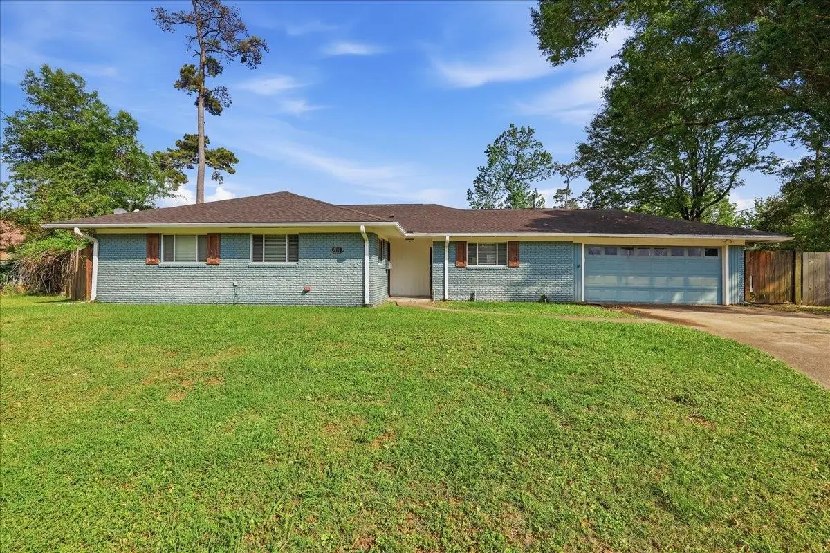 3525 Lazy Ln., Beaumont, TX 77706 - #1