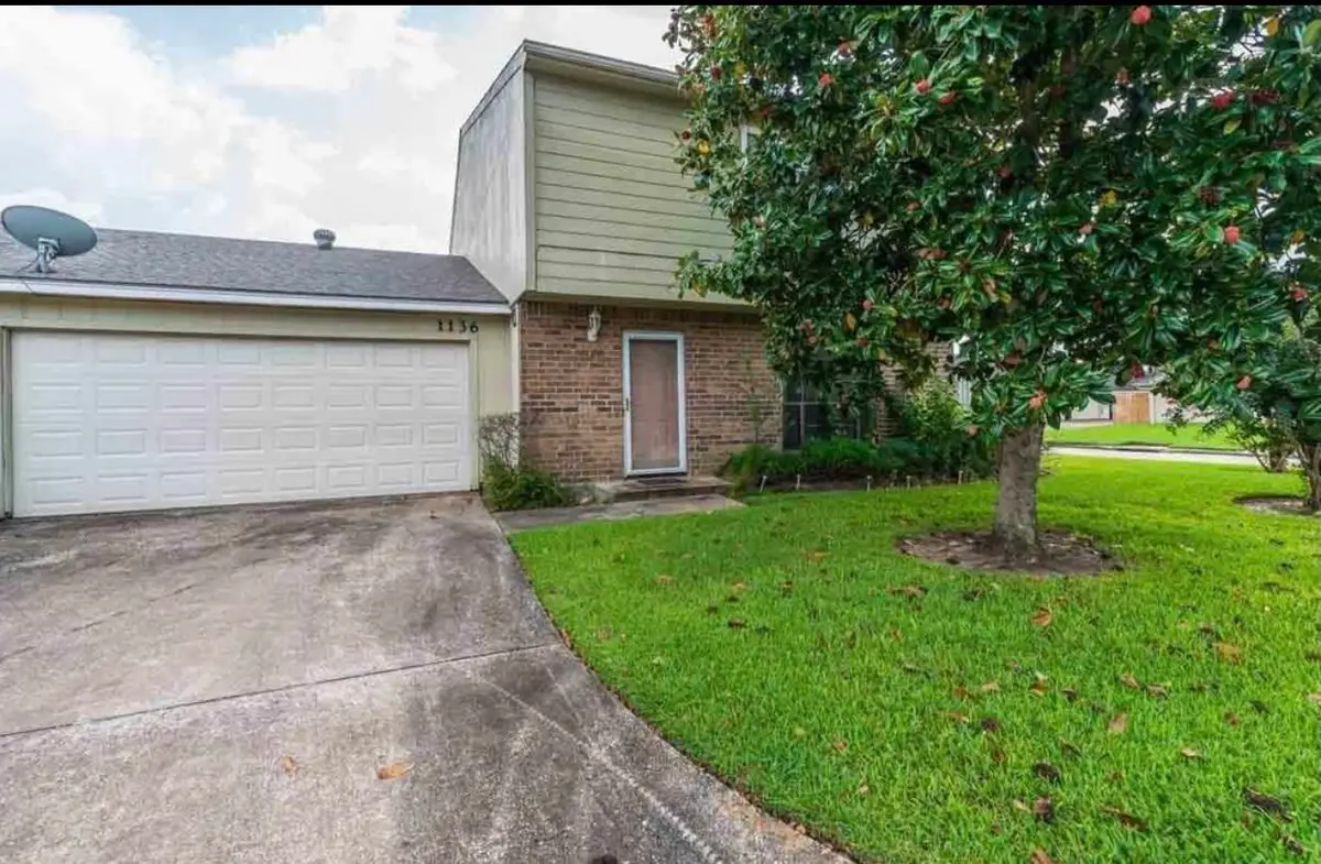 1136 Geen Meadow, Beaumont, TX 77706 - #1