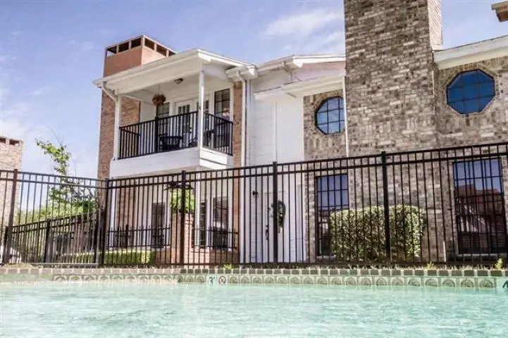 1620 Wellington Pl #1201, Beaumont, TX 77706-3395 - #1