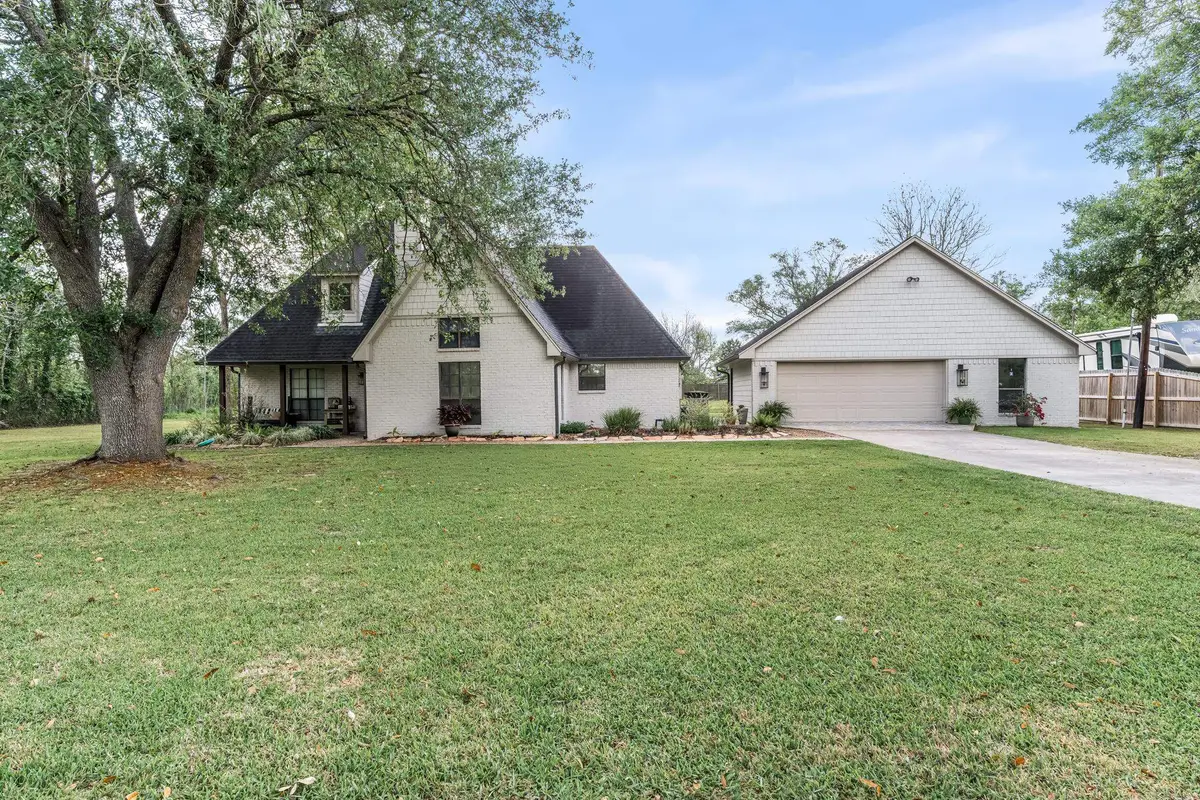 7744 Gayle, Nederland, TX 77627-8814 - #1