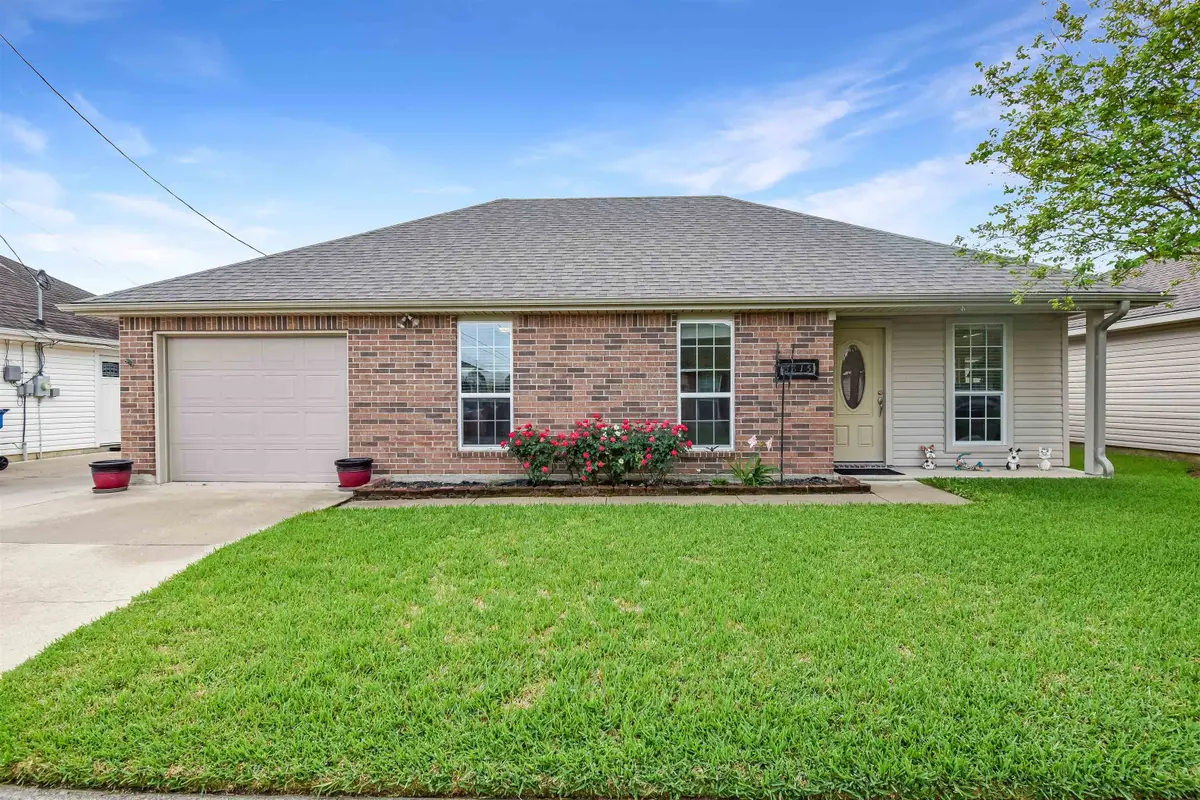 5615 Autumn Trace, Lumberton, TX 77657 - #1