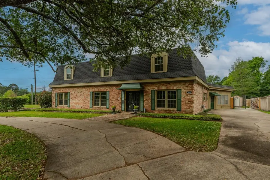 835 Belvedere Dr., Beaumont, TX 77706 - #3