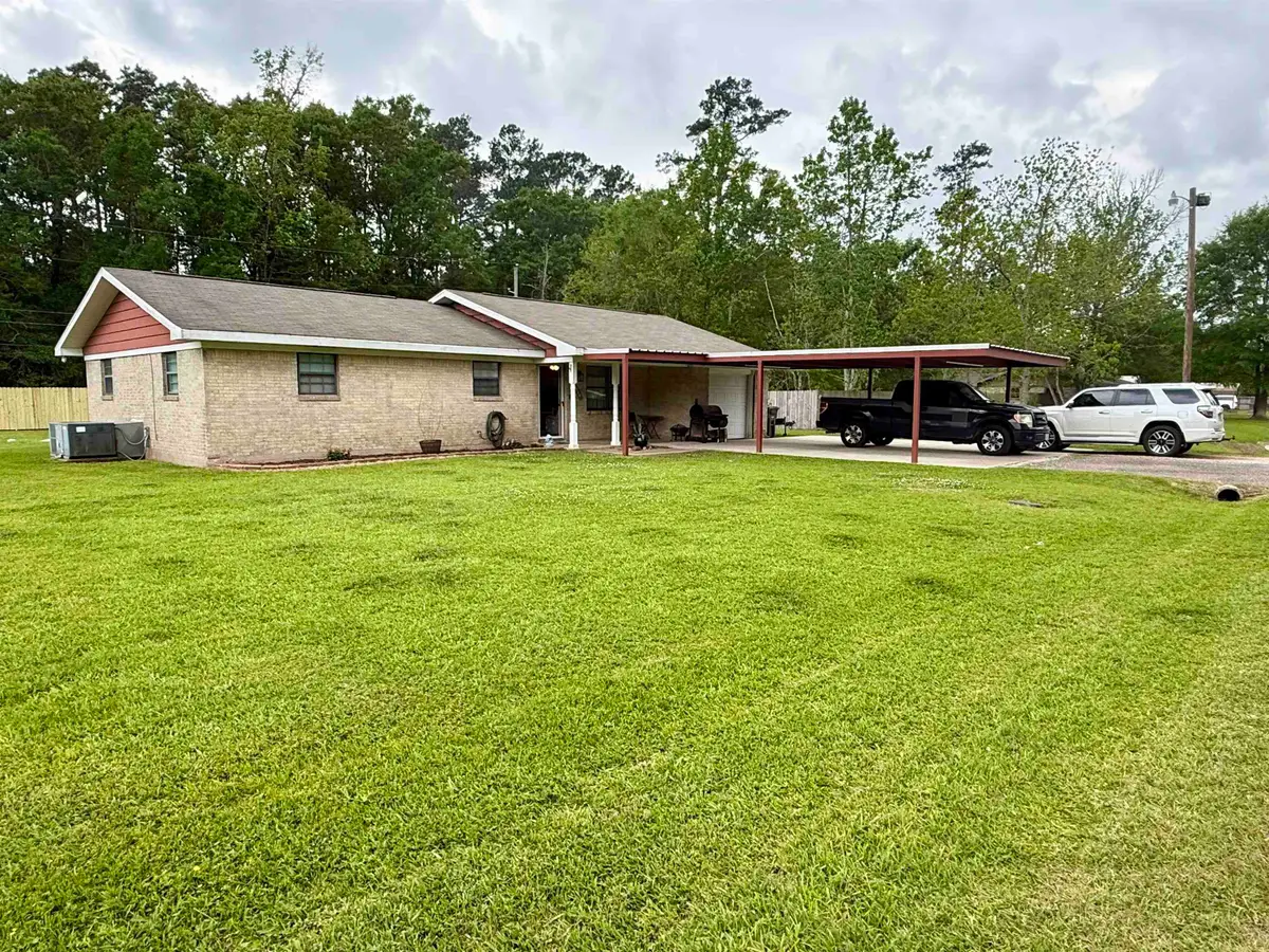 1370 Kenwood Street, Vidor, TX 77662 - #1