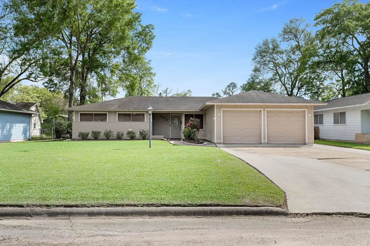 4675 Fieldwood Lane, Beaumont, TX 77706 - #1