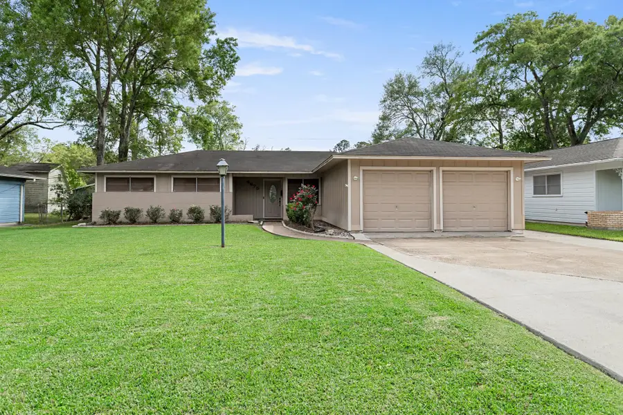 4675 Fieldwood Lane, Beaumont, TX 77706 - #2