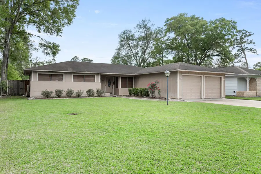 4675 Fieldwood Lane, Beaumont, TX 77706 - #3