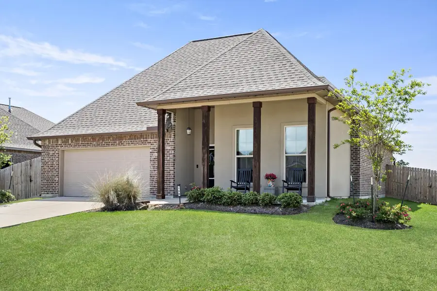 100 Hayden, Bridge City, TX 77611 - #2