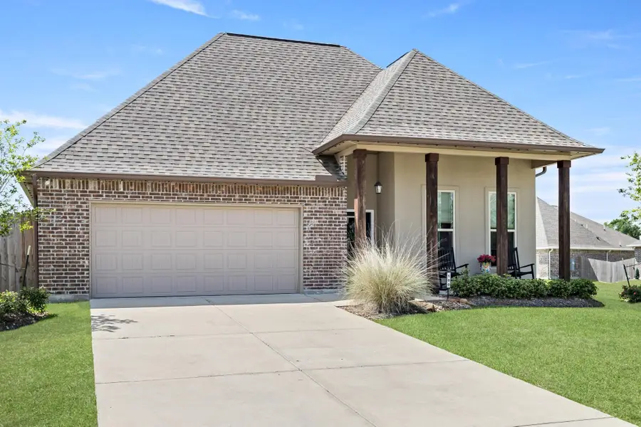 100 Hayden, Bridge City, TX 77611 - #3