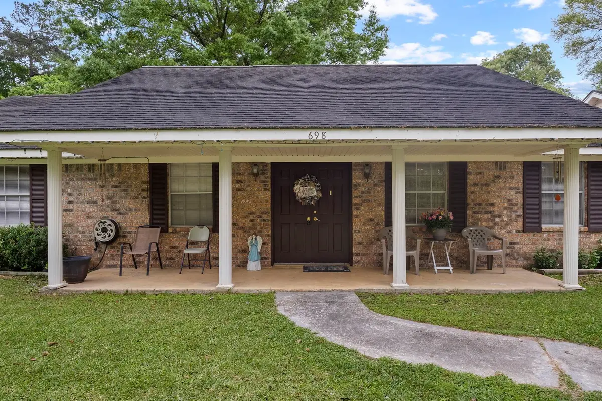 698 E WILDWOOD DRIVE, Kountze, TX 77625 - #1