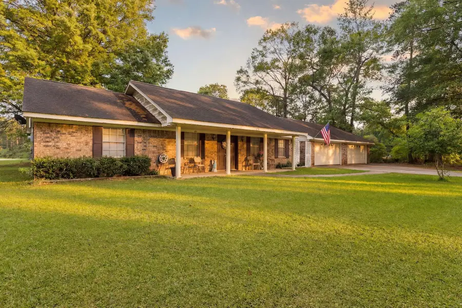 698 E WILDWOOD DRIVE, Kountze, TX 77625 - #2