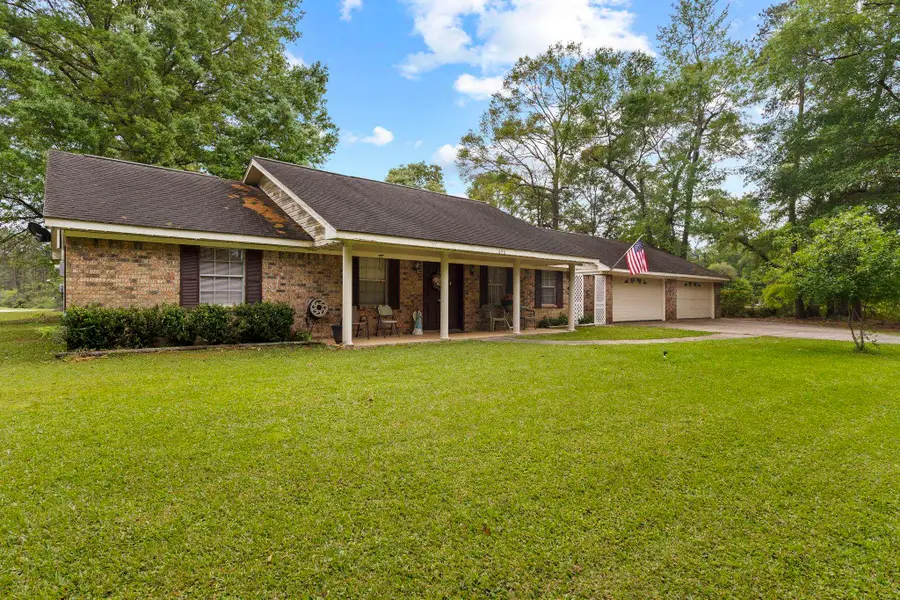 698 E WILDWOOD DRIVE, Kountze, TX 77625 - #3