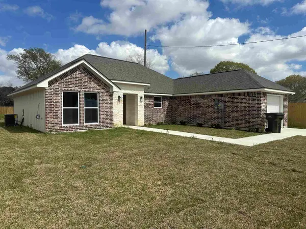 2149 Birch, Port Arthur, TX 77640