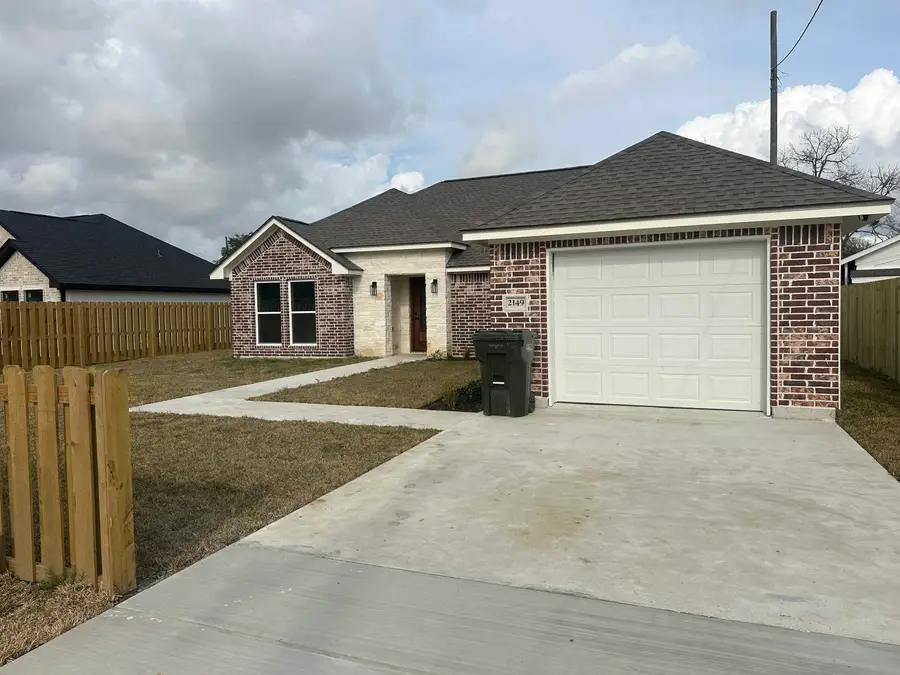 2149 Birch, Port Arthur, TX 77640 - #2