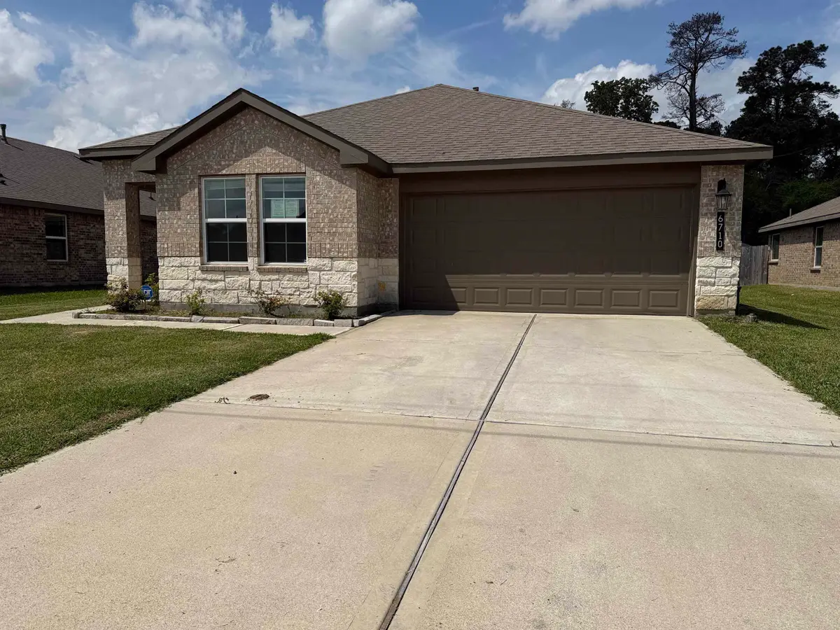 6710 Riplee, Beaumont, TX 77708 - #1