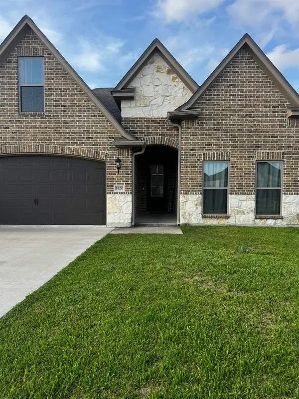 5120 Elk Run Circle, Beaumont, TX 77707