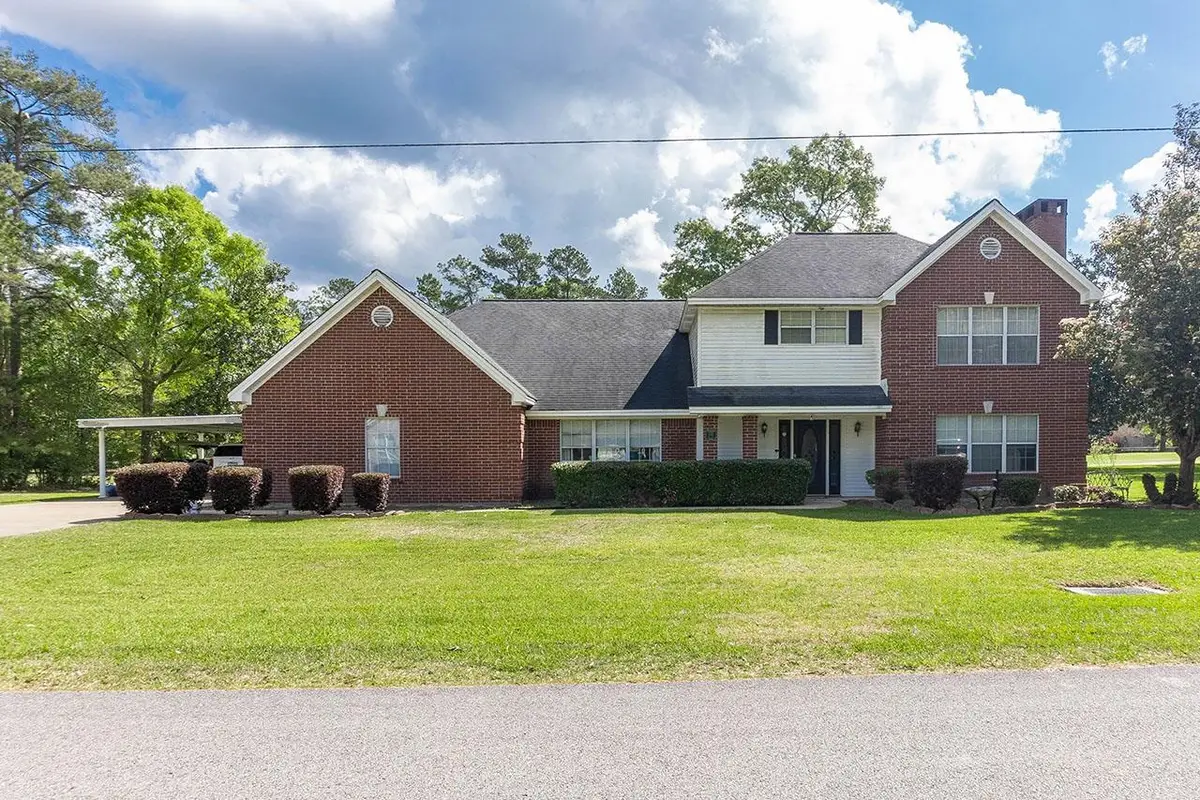 108 White Oak, Village Mills, TX 77663 - #1