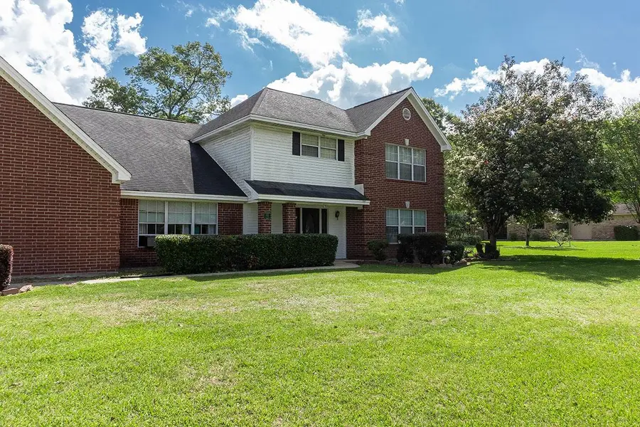 108 White Oak, Village Mills, TX 77663 - #3