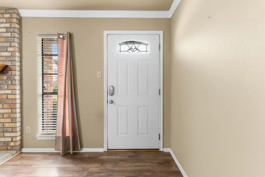 1182 Green Meadow St, Beaumont, TX 77706 - #3