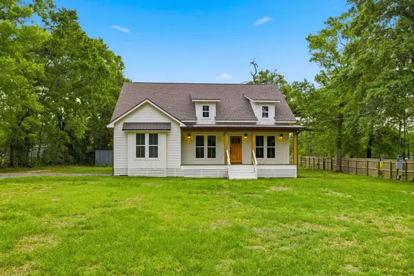 3939 Old Beaumont Highway, Silsbee, TX 77656