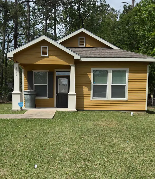 1040 Trinidad, Beaumont, TX 77703