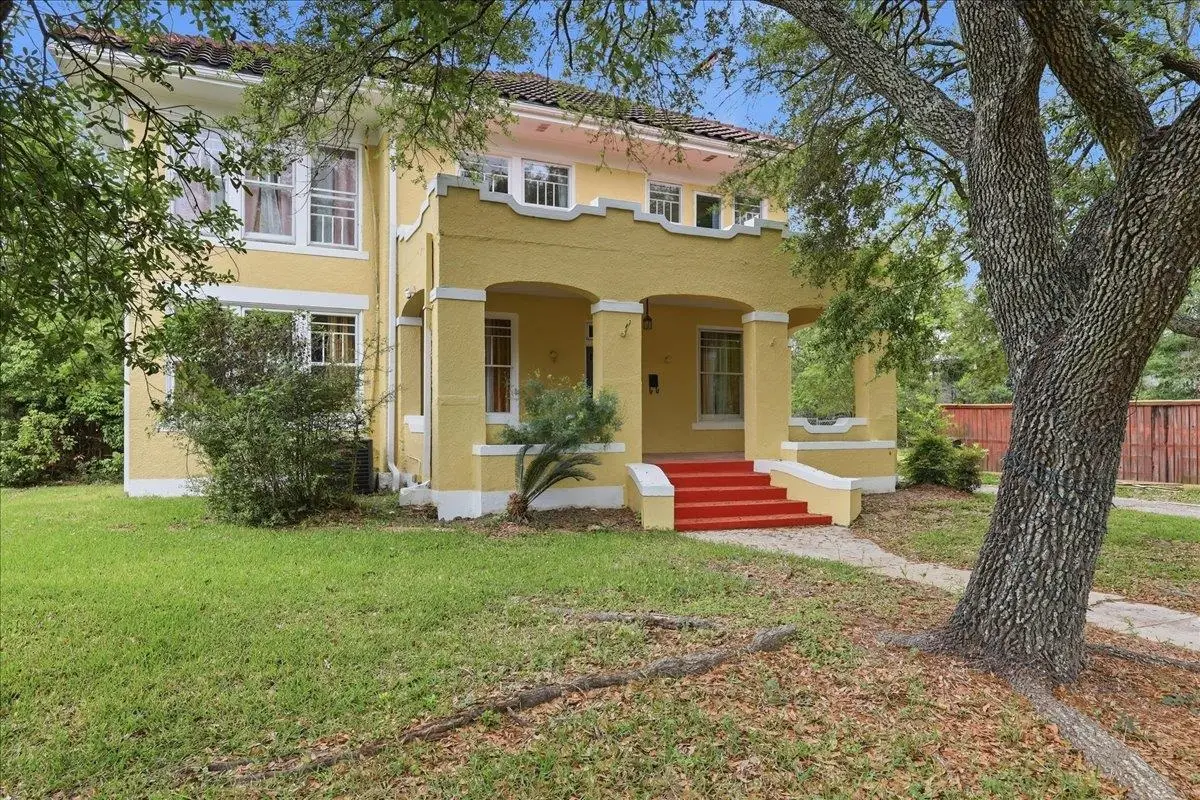 2311 Pecos, Beaumont, TX 77702 - #1