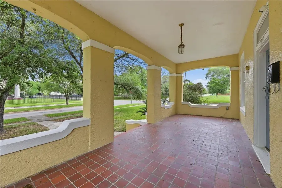 2311 Pecos, Beaumont, TX 77702 - #2