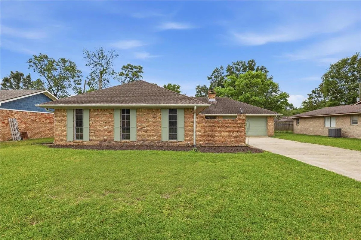 5735 Bellaire, Beaumont, TX 77706-0000 - #1