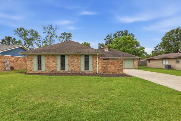 5735 Bellaire, Beaumont, TX 77706-0000