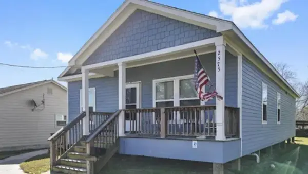 2575 Potts, Beaumont, TX 77705