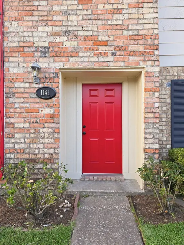 1141 Park Meadow, Beaumont, TX 77706