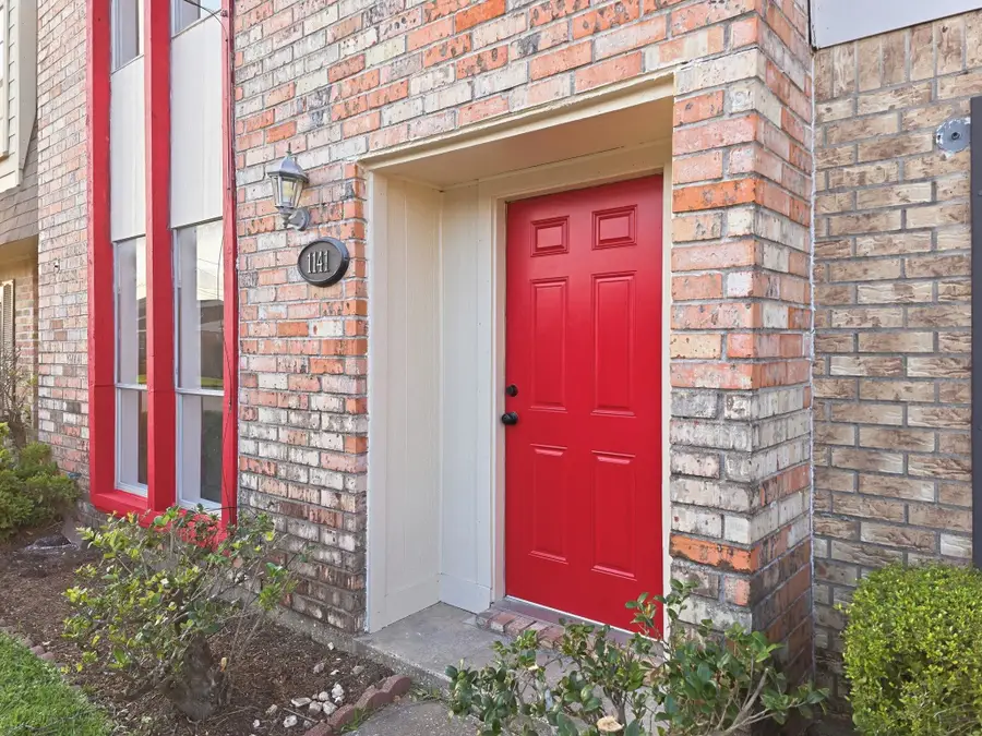 1141 Park Meadow, Beaumont, TX 77706 - #2