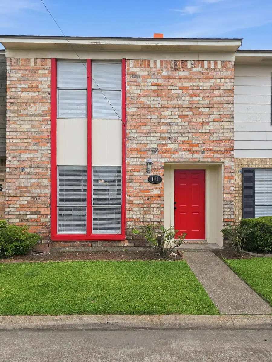 1141 Park Meadow, Beaumont, TX 77706 - #3