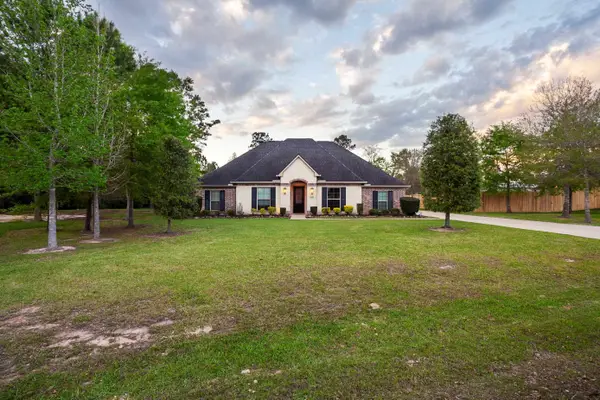 2607 RED PINE, Kountze, TX 77625
