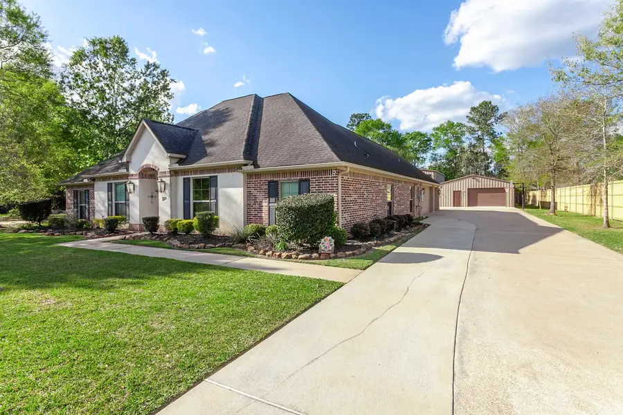 2607 RED PINE, Kountze, TX 77625 - #2